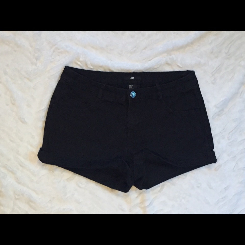 HM Dress Shorts